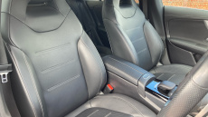 Mercedes-Benz CLA 250e AMG Line Premium 4dr Tip Auto Saloon